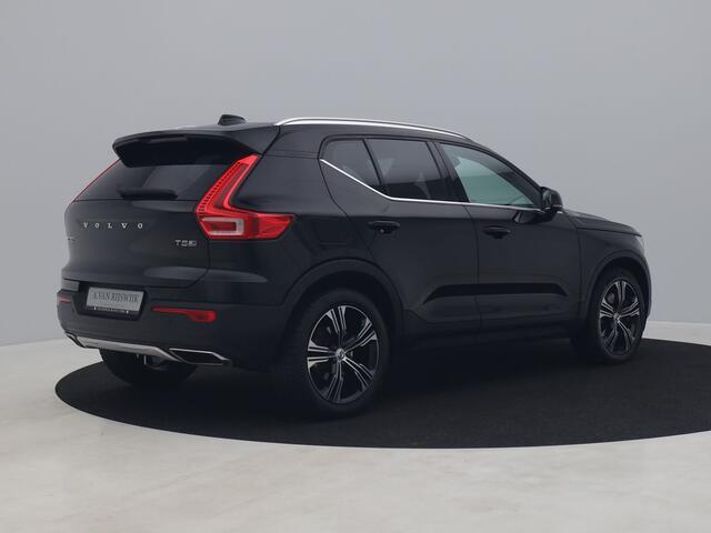 Volvo XC40 1.5 T5 Twin Engine Inscription | CAMERA | VOL LEDER | TREKHAAK