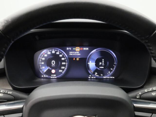 Volvo XC40 1.5 T5 Twin Engine Inscription | CAMERA | VOL LEDER | TREKHAAK