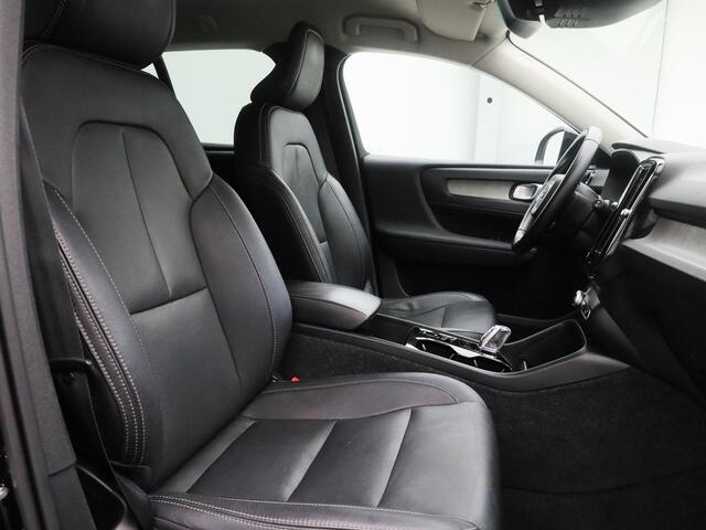 Volvo XC40 1.5 T5 Twin Engine Inscription | CAMERA | VOL LEDER | TREKHAAK
