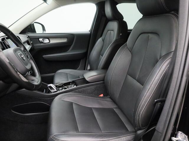 Volvo XC40 1.5 T5 Twin Engine Inscription | CAMERA | VOL LEDER | TREKHAAK