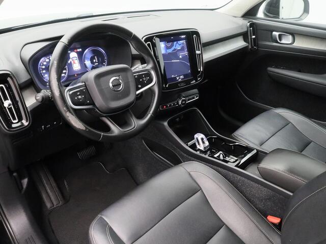 Volvo XC40 1.5 T5 Twin Engine Inscription | CAMERA | VOL LEDER | TREKHAAK