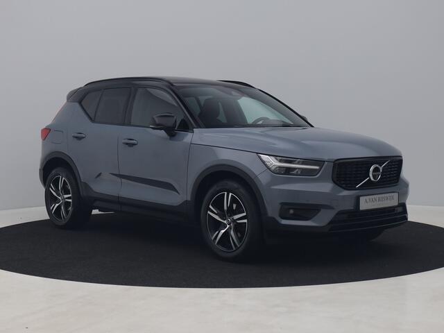 Volvo XC40 1.5 T3 R-Design | PANO | 360° | H&K | KEYLESS | STOELVERWARMING
