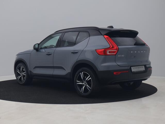 Volvo XC40 1.5 T3 R-Design | PANO | 360° | H&K | KEYLESS | STOELVERWARMING