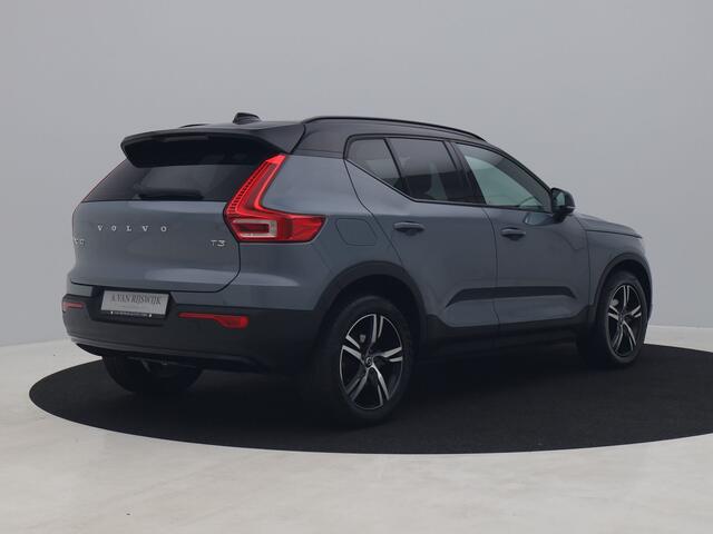 Volvo XC40 1.5 T3 R-Design | PANO | 360° | H&K | KEYLESS | STOELVERWARMING