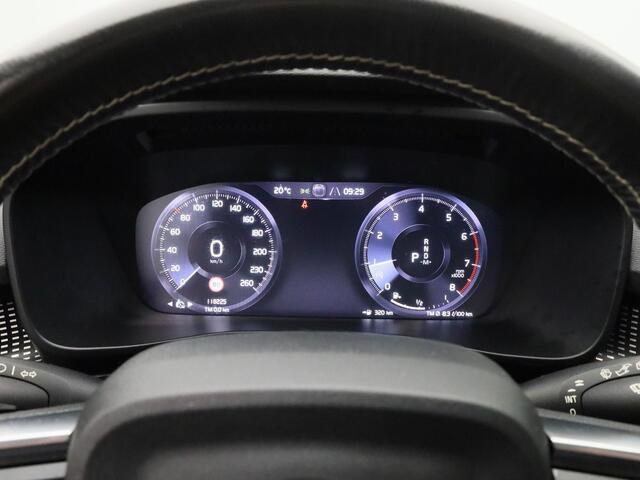 Volvo XC40 1.5 T3 R-Design | PANO | 360° | H&K | KEYLESS | STOELVERWARMING