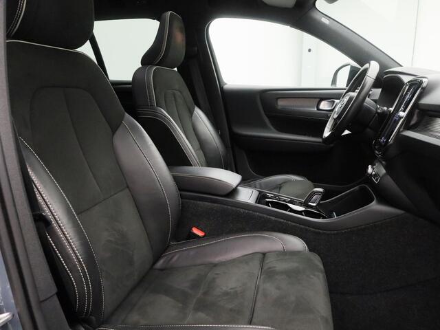 Volvo XC40 1.5 T3 R-Design | PANO | 360° | H&K | KEYLESS | STOELVERWARMING