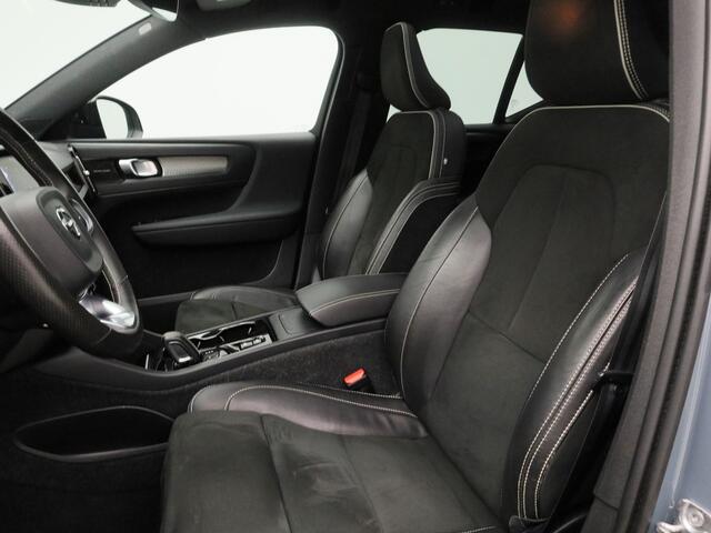 Volvo XC40 1.5 T3 R-Design | PANO | 360° | H&K | KEYLESS | STOELVERWARMING