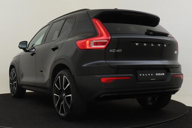 Volvo XC40 T5 RECHARGE R-DESIGN *FULL OPTIONS!* -PANO.DAK|360°CAM|HARMAN/KARDON|ADAP.LED|AUT.PARKEREN|21"|BLIS