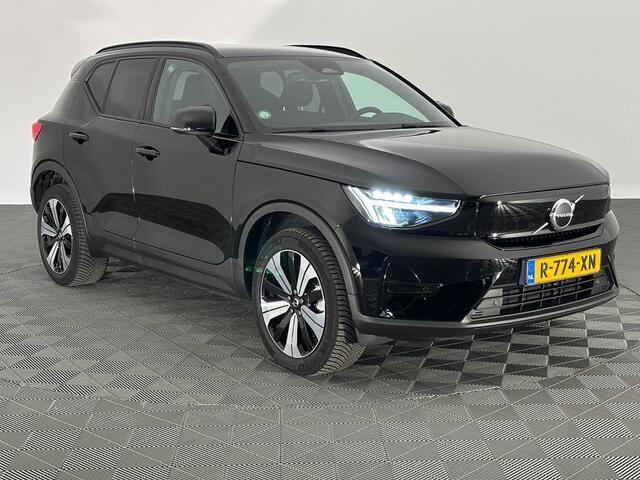 Volvo XC40 Recharge Core 70 kWh ? 1e Eigenaar