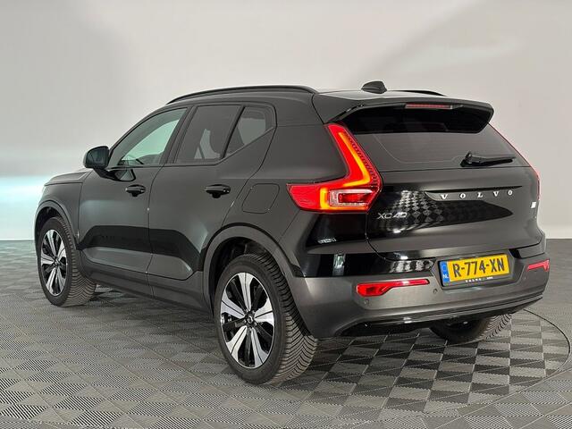 Volvo XC40 Recharge Core 70 kWh ? 1e Eigenaar