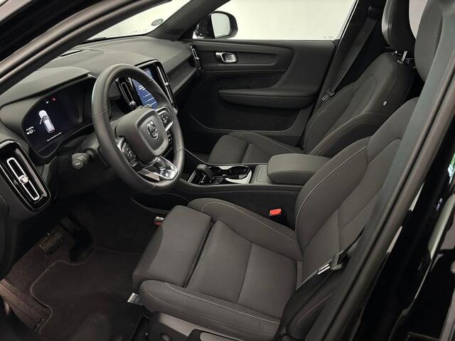 Volvo XC40 Recharge Core 70 kWh ? 1e Eigenaar
