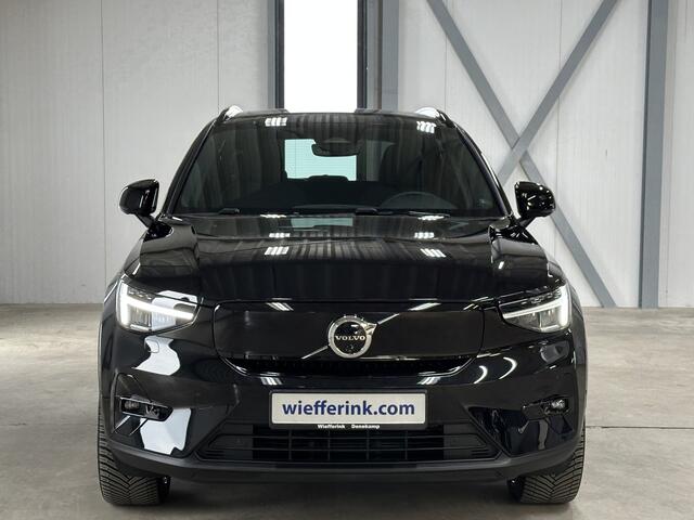 Volvo XC40 Recharge Twin Ultimate 408pk 82 kWh | H/K | Elek. panodak | Memory |