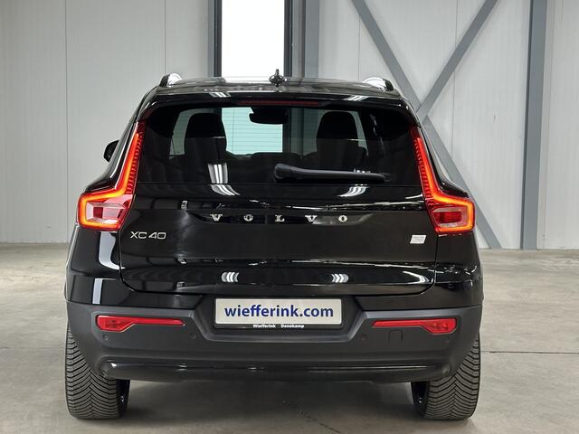 Volvo XC40 Recharge Twin Ultimate 408pk 82 kWh | H/K | Elek. panodak | Memory |