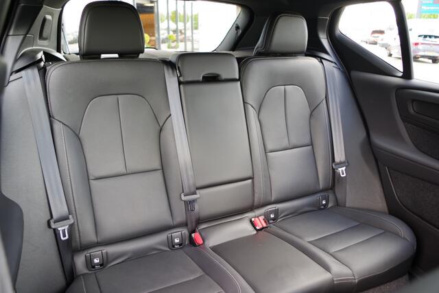 Volvo XC40 1.5 T4 Recharge R-Design 211 PK PHEV, Leder, Winterpakket, Keyless