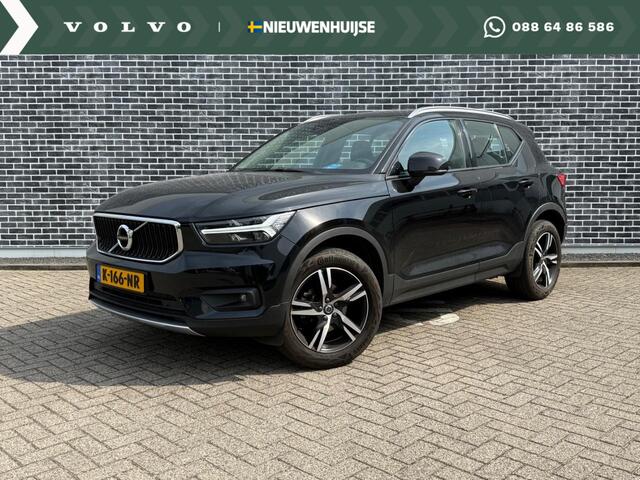 Volvo XC40 1.5 T2 Business Pro | Adaptive Cruise Control | BLIS | Trekhaak | Keyless | Apple CarPlay