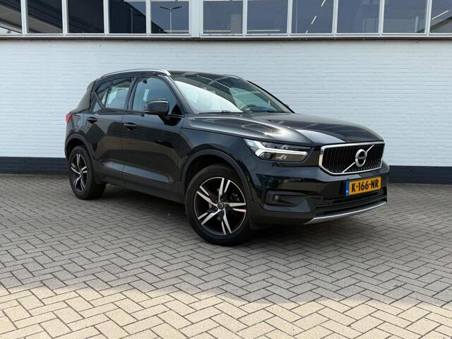 Volvo XC40 1.5 T2 Business Pro | Adaptive Cruise Control | BLIS | Trekhaak | Keyless | Apple CarPlay