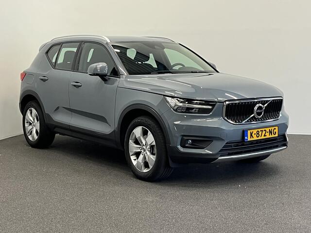 Volvo XC40 1.5 T2 Business Pro Airco|ECC Navi Carplay PDC Achter Trekhaak Cruise Control