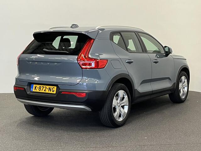 Volvo XC40 1.5 T2 Business Pro Airco|ECC Navi Carplay PDC Achter Trekhaak Cruise Control