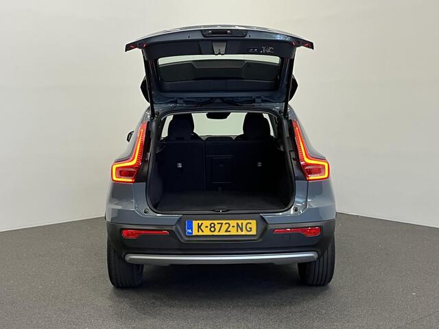 Volvo XC40 1.5 T2 Business Pro Airco|ECC Navi Carplay PDC Achter Trekhaak Cruise Control