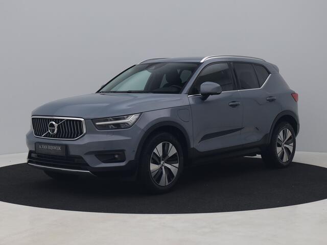 Volvo XC40 1.5 T4 Recharge Inscription Expression | 360° | ADAPTIVE | H&K | KEYLESS | STOEL- EN STUURVERW.