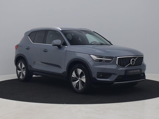 Volvo XC40 1.5 T4 Recharge Inscription Expression | 360° | ADAPTIVE | H&K | KEYLESS | STOEL- EN STUURVERW.