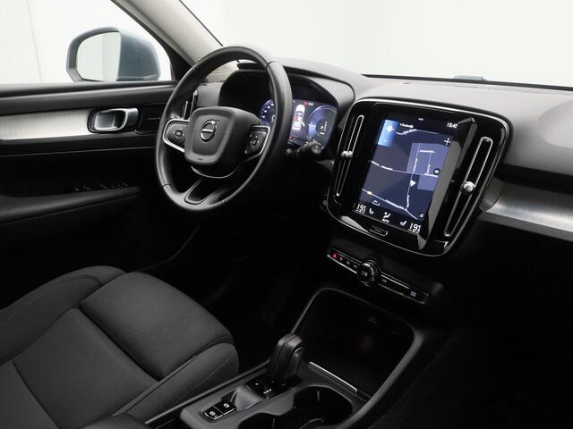 Volvo XC40 1.5 T4 Recharge Inscription Expression | 360° | ADAPTIVE | H&K | KEYLESS | STOEL- EN STUURVERW.