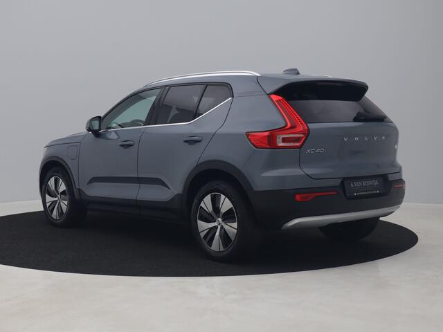Volvo XC40 1.5 T4 Recharge Inscription Expression | 360° | ADAPTIVE | H&K | KEYLESS | STOEL- EN STUURVERW.