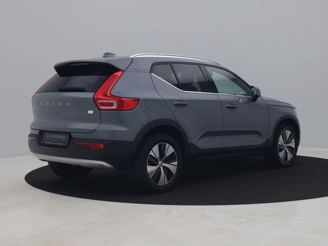 Volvo XC40 1.5 T4 Recharge Inscription Expression | 360° | ADAPTIVE | H&K | KEYLESS | STOEL- EN STUURVERW.