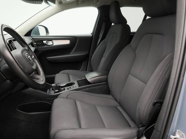 Volvo XC40 1.5 T4 Recharge Inscription Expression | 360° | ADAPTIVE | H&K | KEYLESS | STOEL- EN STUURVERW.