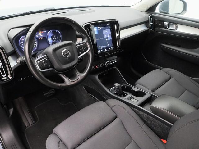 Volvo XC40 1.5 T4 Recharge Inscription Expression | 360° | ADAPTIVE | H&K | KEYLESS | STOEL- EN STUURVERW.
