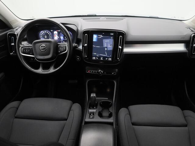 Volvo XC40 1.5 T4 Recharge Inscription Expression | 360° | ADAPTIVE | H&K | KEYLESS | STOEL- EN STUURVERW.
