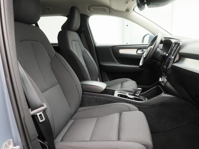 Volvo XC40 1.5 T4 Recharge Inscription Expression | 360° | ADAPTIVE | H&K | KEYLESS | STOEL- EN STUURVERW.