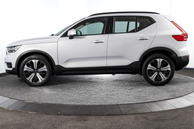 Volvo XC40 1.5 T2 Momentum 130 PK | Dig. Cockpit | Cruise | Stoel-+Stuurverw. | PDC | NAV + App. Connect | ECC | LM 19" |