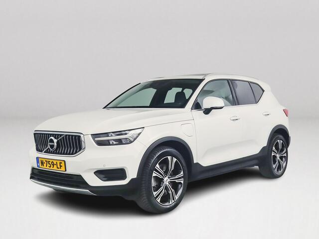 Volvo XC40 T5 Recharge Plug-in Hybrid Inscription | Panoramadak | Stoel- stuurverwarming | Harman Kardon