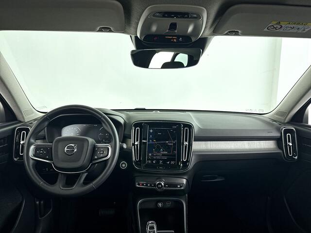 Volvo XC40 T5 Recharge Plug-in Hybrid Inscription | Panoramadak | Stoel- stuurverwarming | Harman Kardon