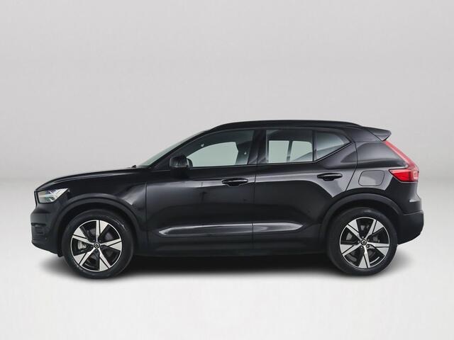 Volvo XC40 Recharge P8 AWD R-Design | Harman Kardon | Stuur- en Stoelverwarming | Trekhaak