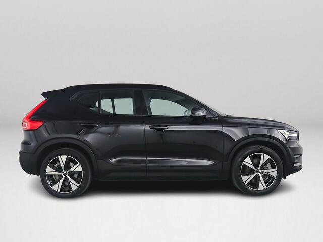 Volvo XC40 Recharge P8 AWD R-Design | Harman Kardon | Stuur- en Stoelverwarming | Trekhaak