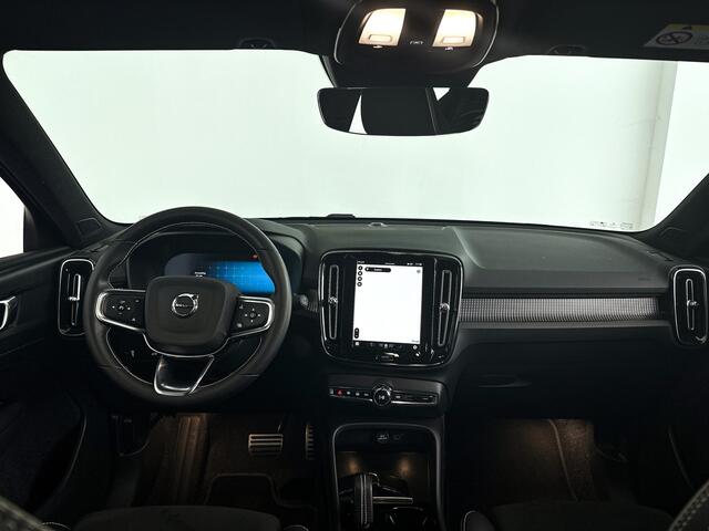 Volvo XC40 Recharge P8 AWD R-Design | Harman Kardon | Stuur- en Stoelverwarming | Trekhaak