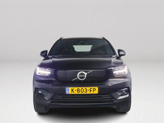 Volvo XC40 Recharge P8 AWD R-Design | Harman Kardon | Stuur- en Stoelverwarming | Trekhaak