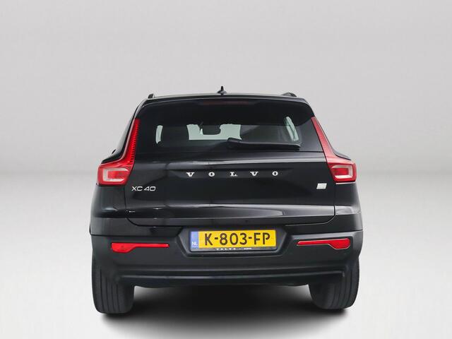 Volvo XC40 Recharge P8 AWD R-Design | Harman Kardon | Stuur- en Stoelverwarming | Trekhaak