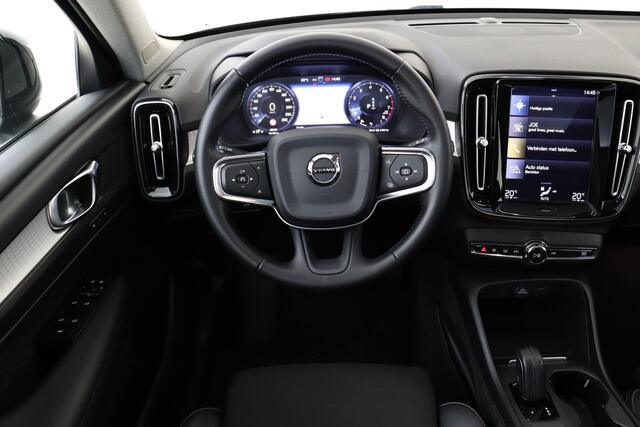 Volvo XC40 T4 AUT. MOMENTUM -PANO.DAK|POWER-SEATS|CAMERA|BLIS|KEYLESS