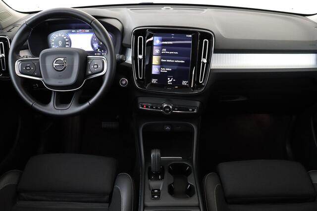 Volvo XC40 T4 AUT. MOMENTUM -PANO.DAK|POWER-SEATS|CAMERA|BLIS|KEYLESS