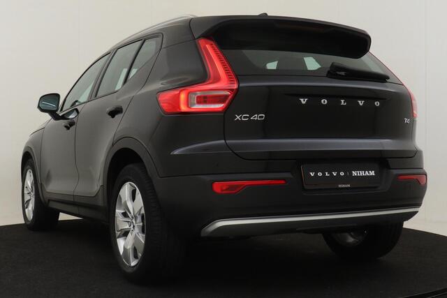 Volvo XC40 T4 AUT. MOMENTUM -PANO.DAK|POWER-SEATS|CAMERA|BLIS|KEYLESS