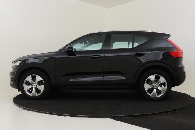 Volvo XC40 T4 AUT. MOMENTUM -PANO.DAK|POWER-SEATS|CAMERA|BLIS|KEYLESS