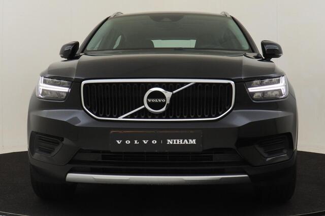 Volvo XC40 T4 AUT. MOMENTUM -PANO.DAK|POWER-SEATS|CAMERA|BLIS|KEYLESS
