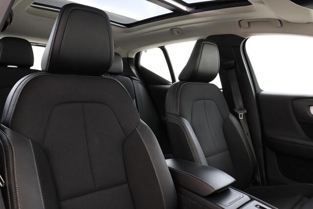 Volvo XC40 T4 AUT. MOMENTUM -PANO.DAK|POWER-SEATS|CAMERA|BLIS|KEYLESS