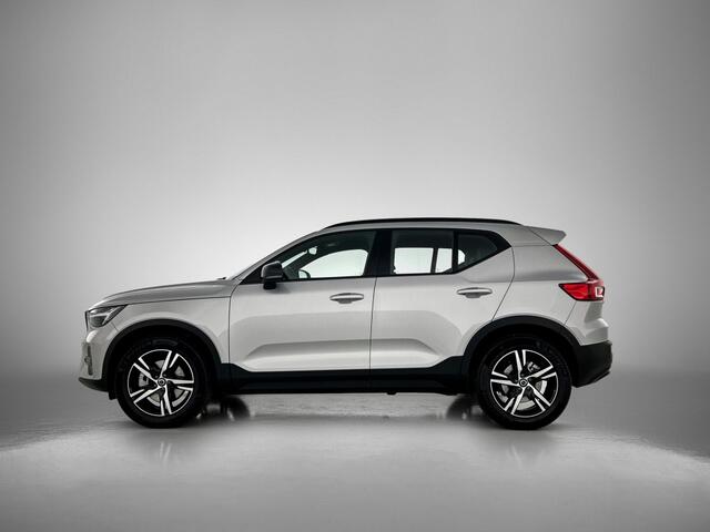 Volvo XC40 2.0 B4 Plus Dark | Trekhaak | 2000KG Trekgewicht | Adaptieve Cru