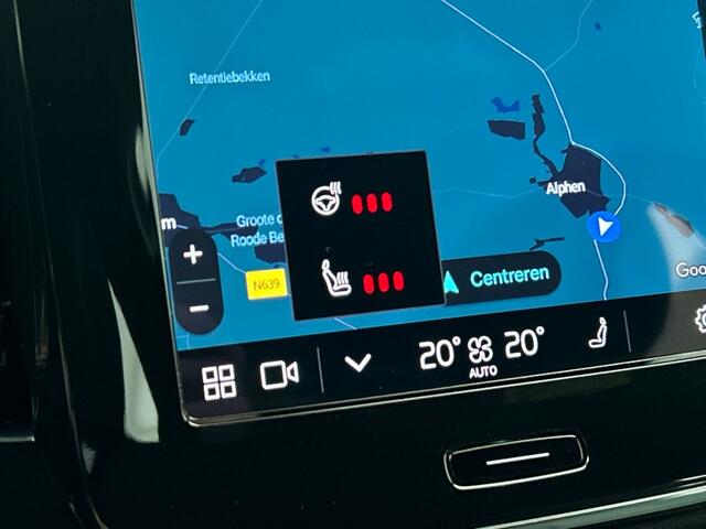 Volvo XC40 2.0 B4 Plus Dark | Trekhaak | 2000KG Trekgewicht | Adaptieve Cru
