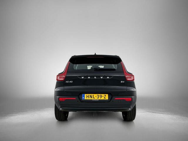 Volvo XC40 2.0 B4 Plus Dark | Memory Seats | Trekhaak | Climate Pack |