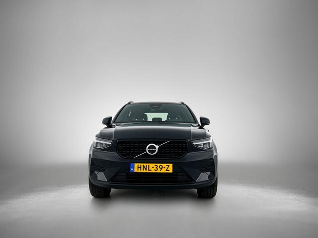 Volvo XC40 2.0 B4 Plus Dark | Memory Seats | Trekhaak | Climate Pack |